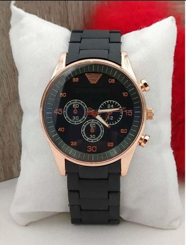 Men's Analogue Watch